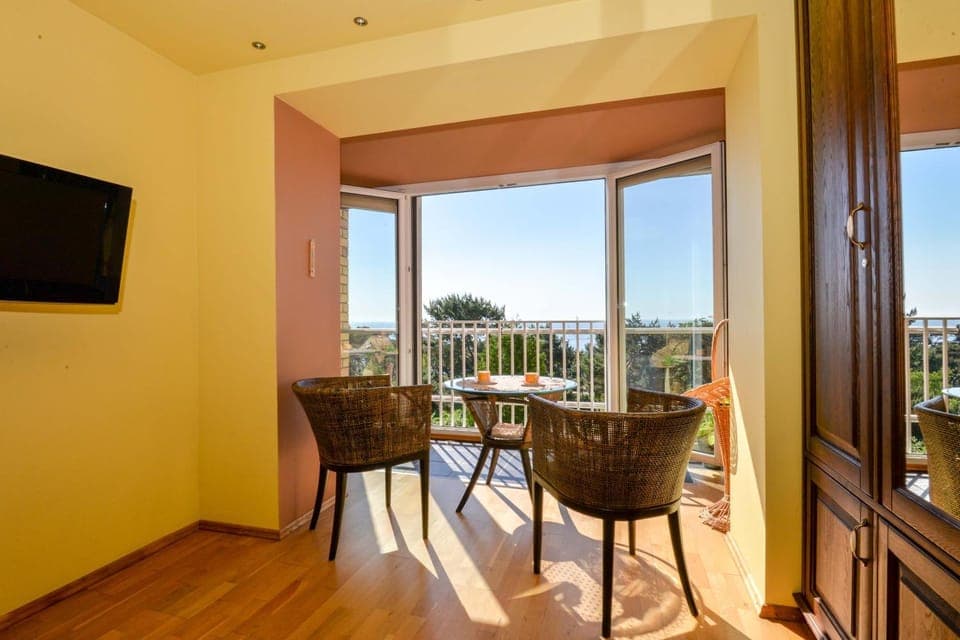 View (from property/room), Seating area