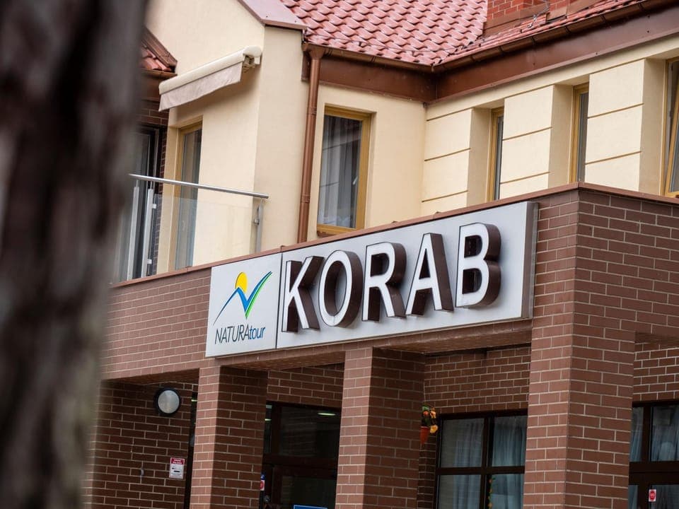 Property building, Logo/Certificate/Sign