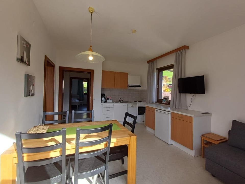 Coffee/tea facilities, Living room