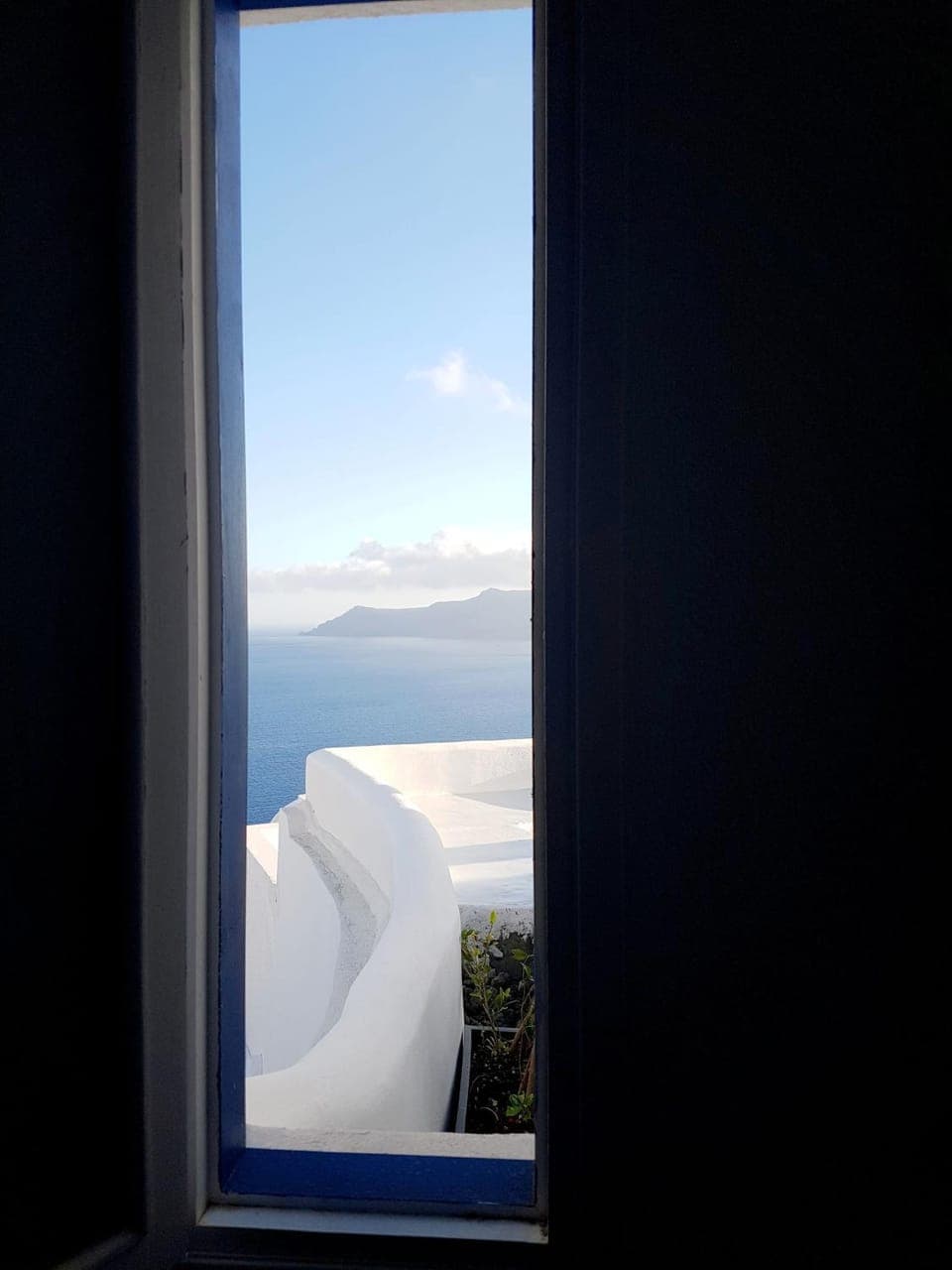 Landmark view, Sea view