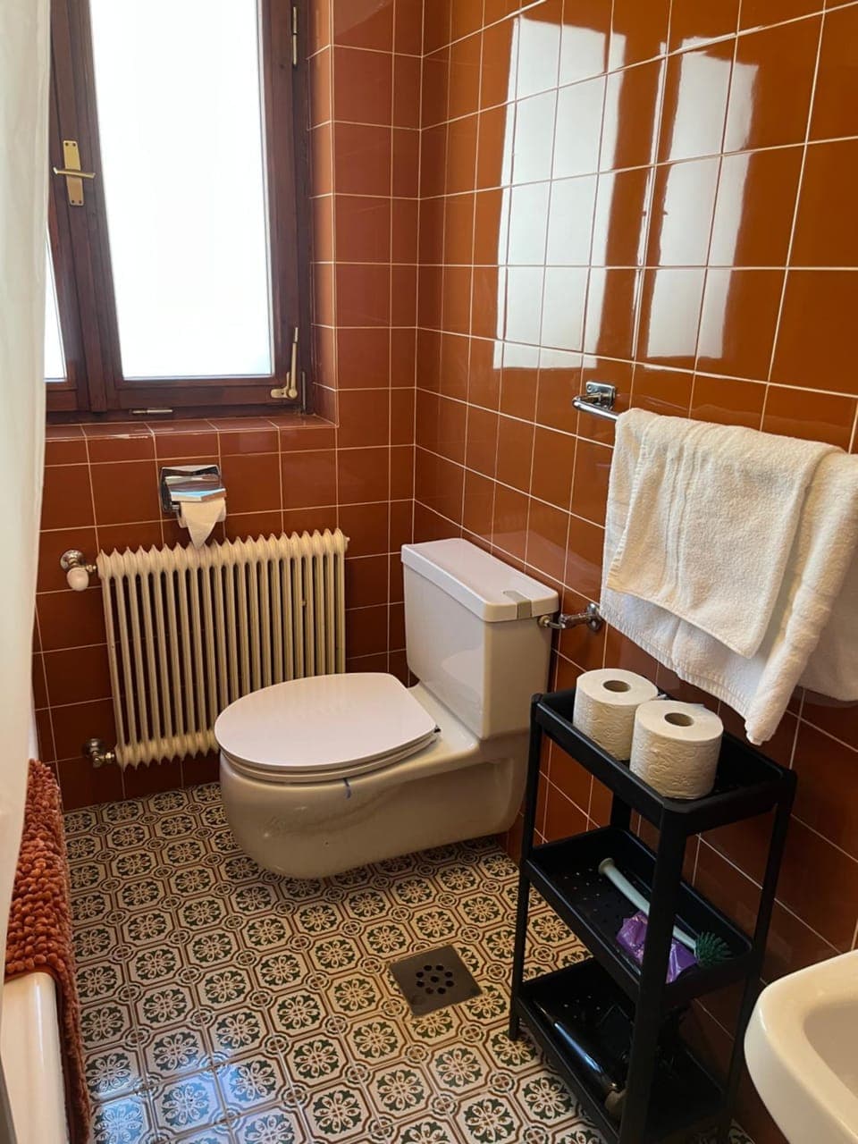 Shower, Bathroom, Bath