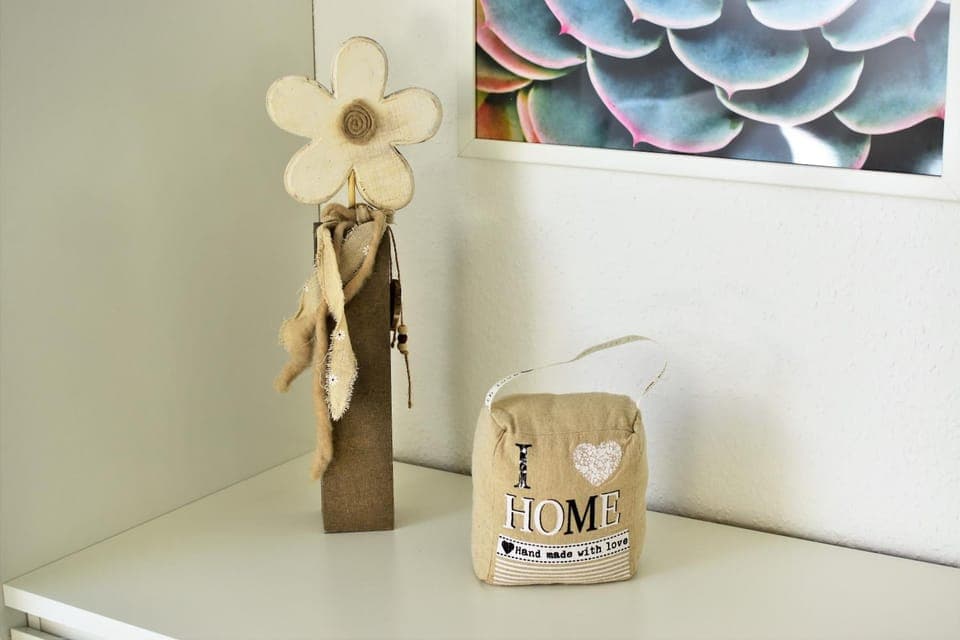 Property building, Decorative detail