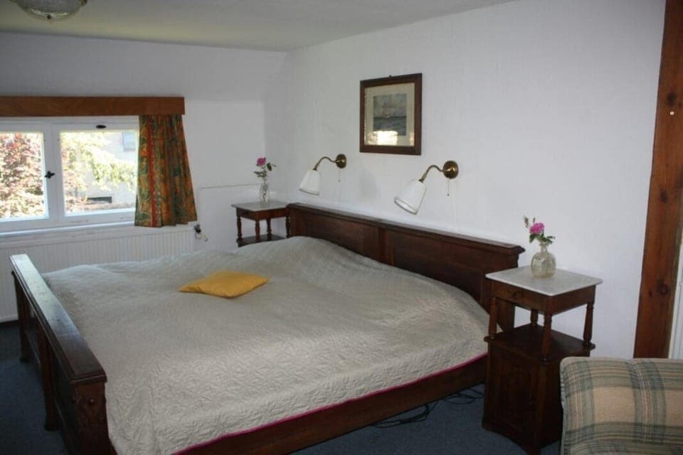 Ferienwohnung "Weststrand" Apartment in Prerow