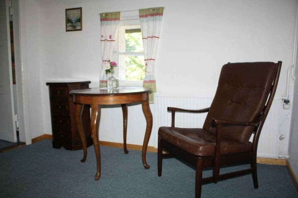 Ferienwohnung "Weststrand" Apartment in Prerow