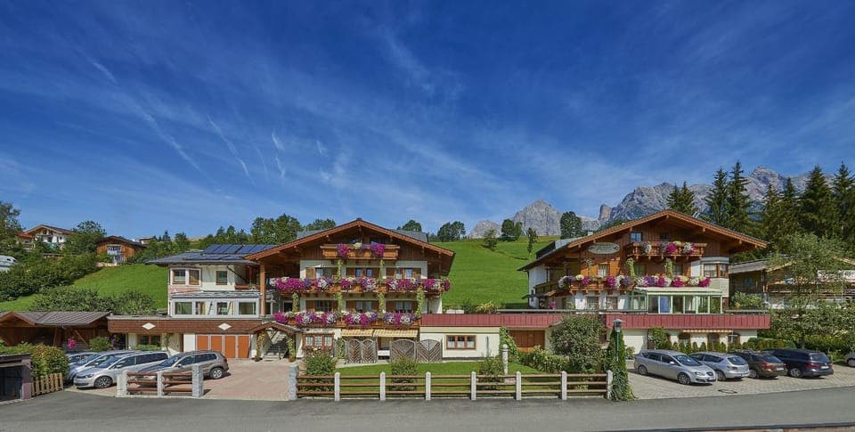 Sauna, Bathroom, Balcony/Terrace, Spa and wellness centre/facilities, Dining area