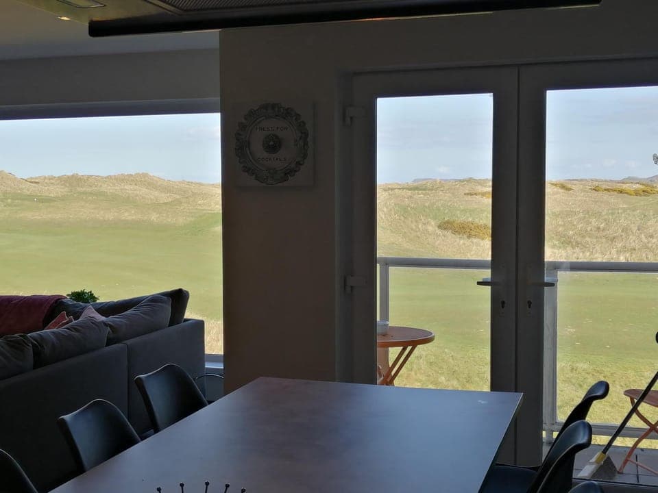 Links Vista Portrush House in Portrush