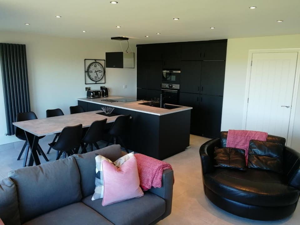 Links Vista Portrush House in Portrush
