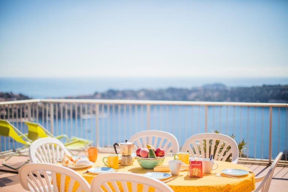 View (from property/room)