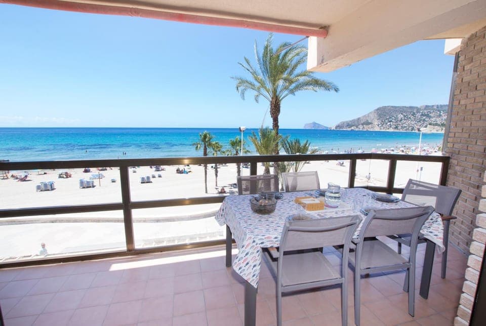 View (from property/room), Sea view