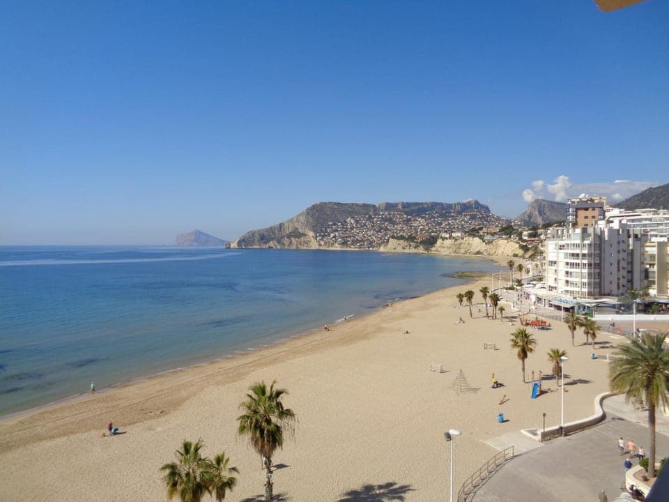 View (from property/room), Beach, Sea view
