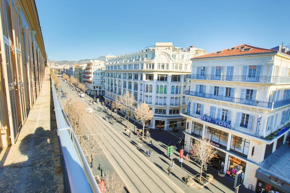 View (from property/room)