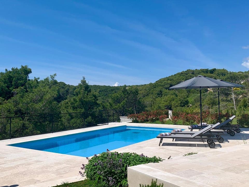 Pool view, Swimming pool, Swimming pool