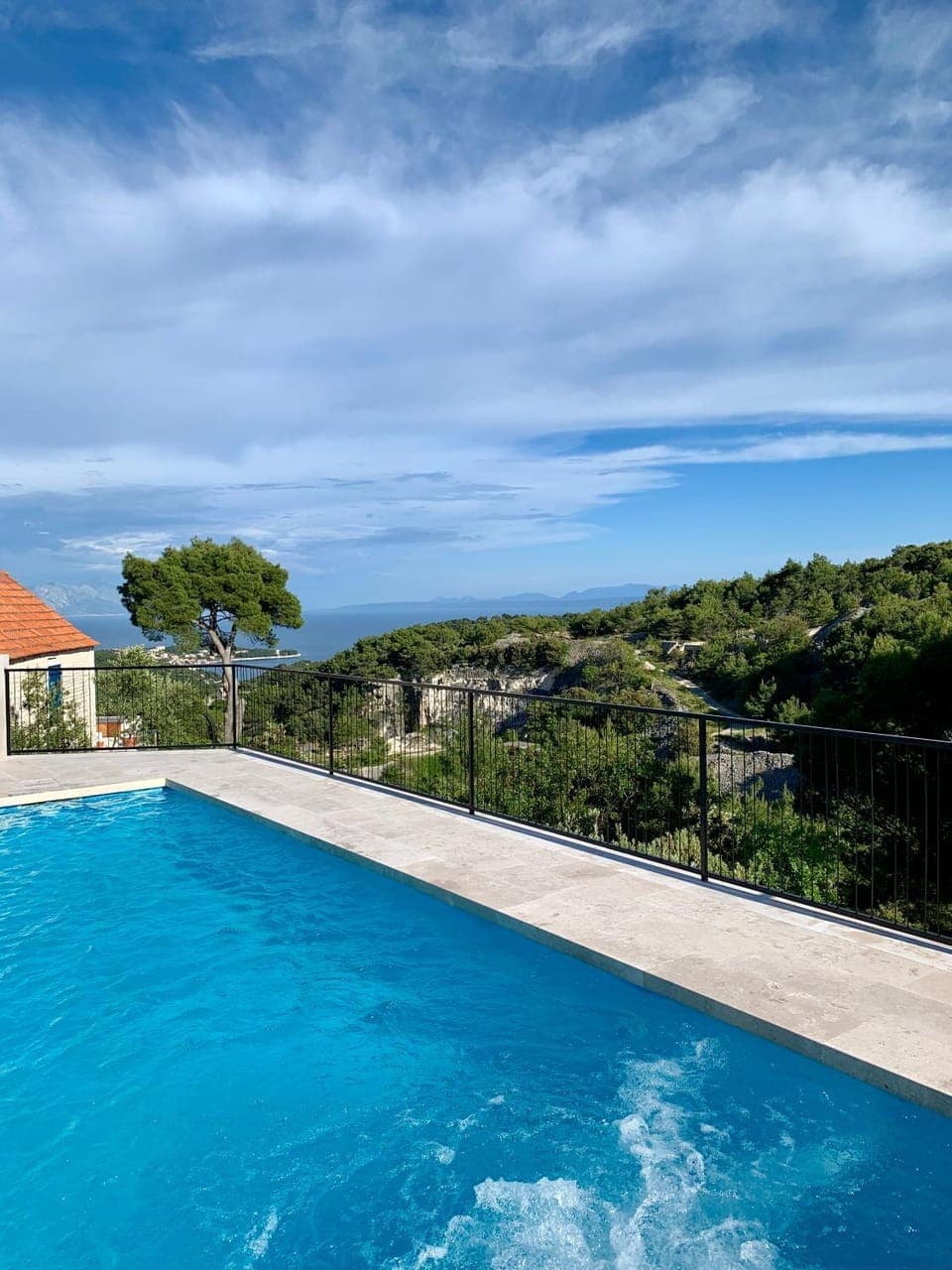 Pool view, Swimming pool, Swimming pool