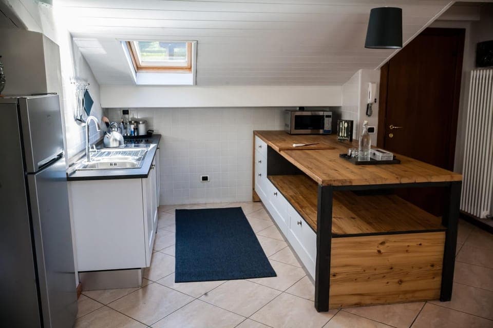 Day, Coffee/tea facilities, Kitchen or kitchenette, On site