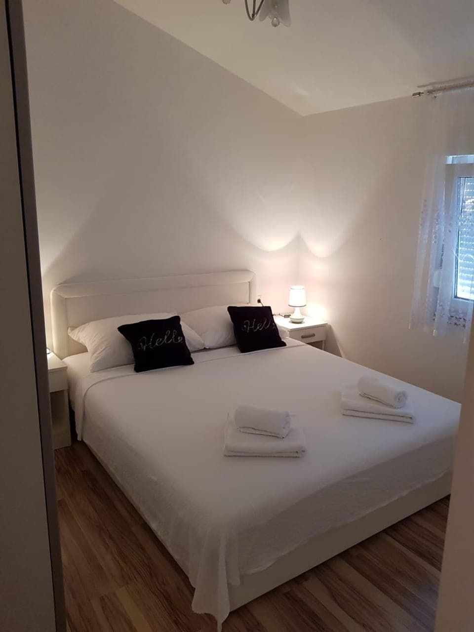 Apartman Andrea Apartment in Zadar