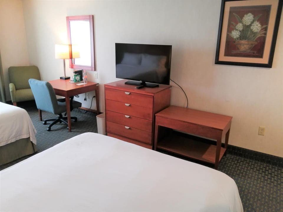 TV and multimedia, Bedroom