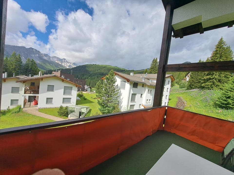 View (from property/room)