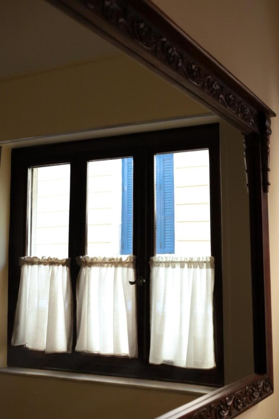 Decorative detail
