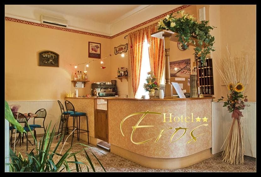 Lobby or reception, Other