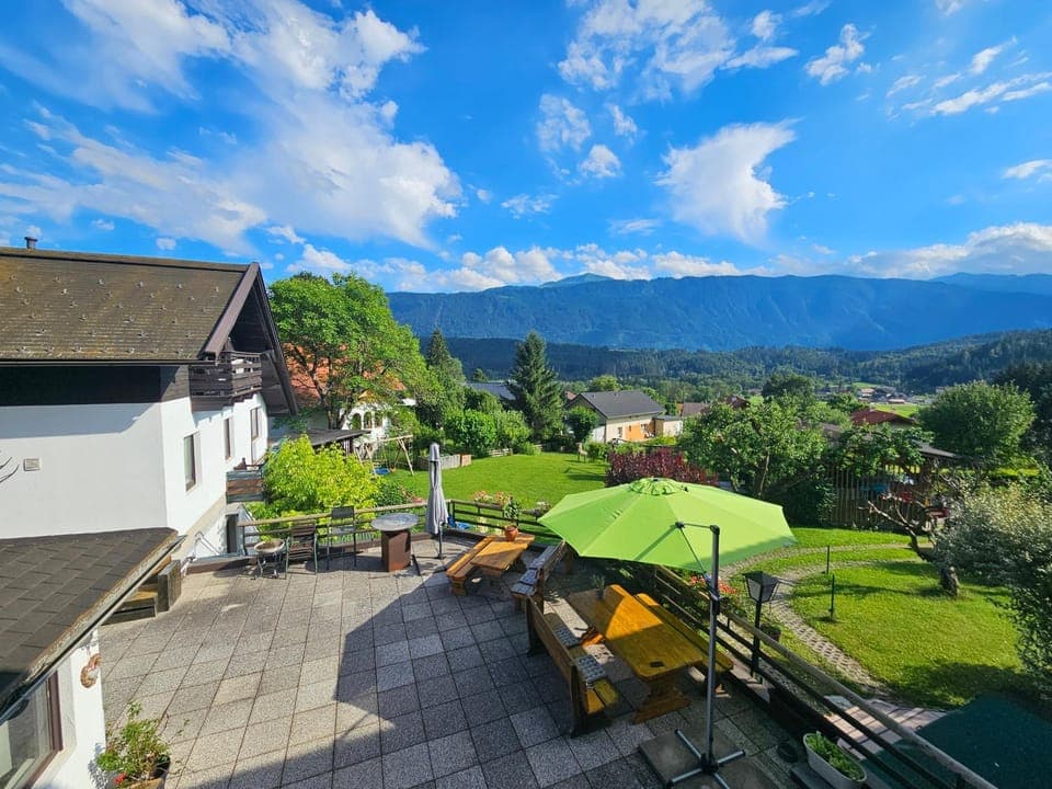 Garden, Garden view, Garden view