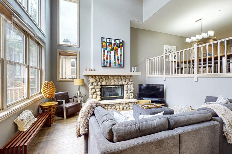 Ironwood 16 House in Steamboat Springs