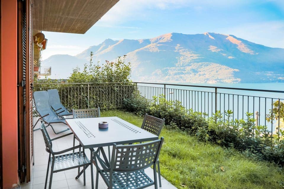 View (from property/room)