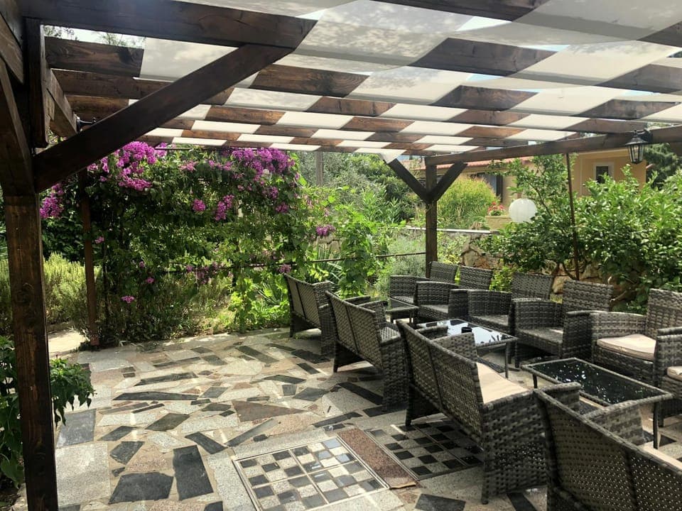 Guesthouse Vila Ruzmarin Bed and Breakfast in Šibenik-Knin County, Croatia
