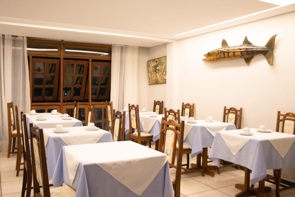 Restaurant/places to eat, Breakfast