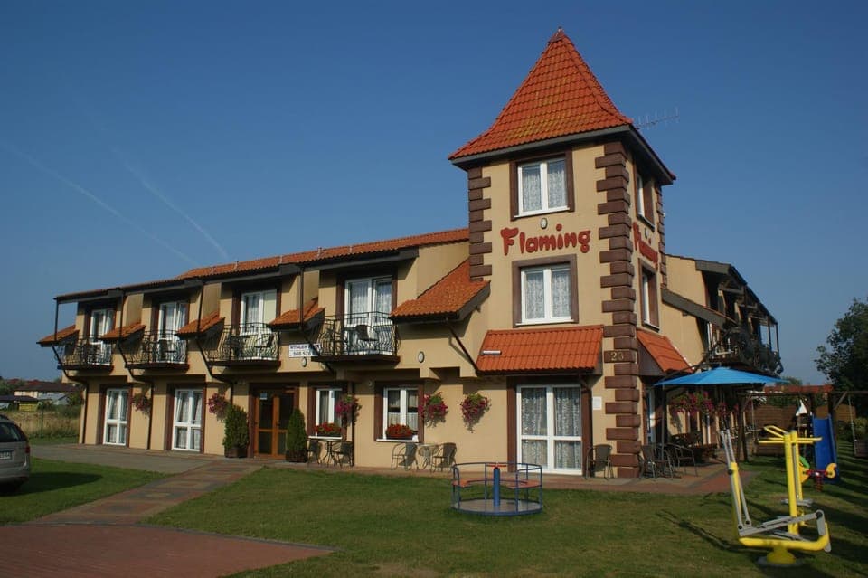 Facade/entrance, Other