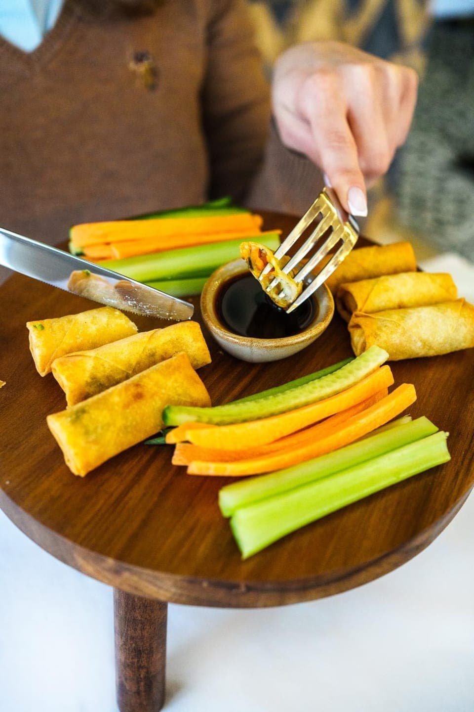 Restaurant/places to eat, Food