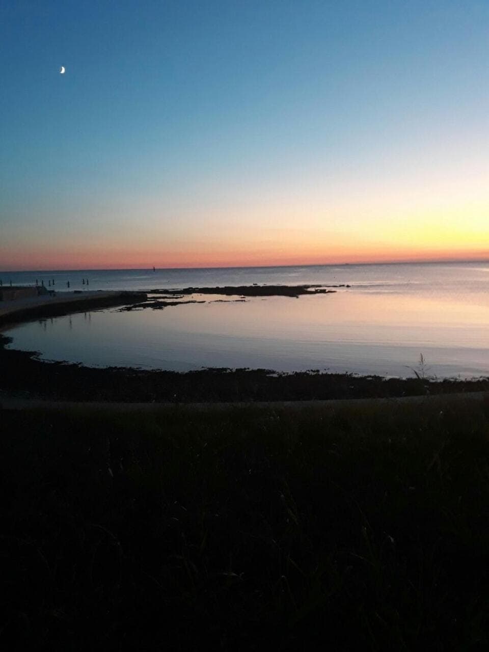 Natural landscape