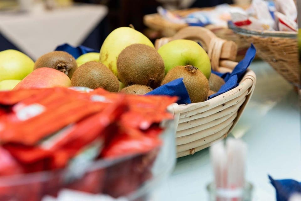 Food, Breakfast, Buffet breakfast