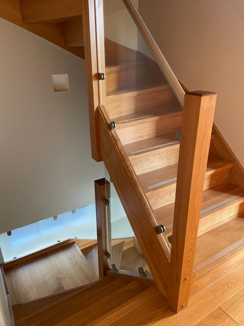 Property building, acessibility