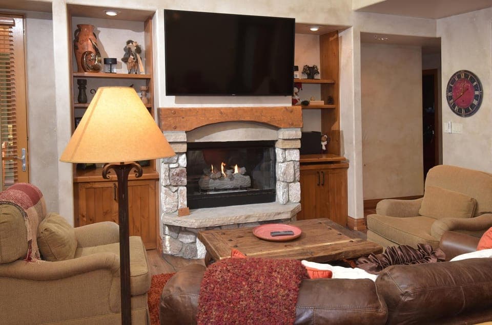 Elkhorn 509 Apartment in Beaver Creek