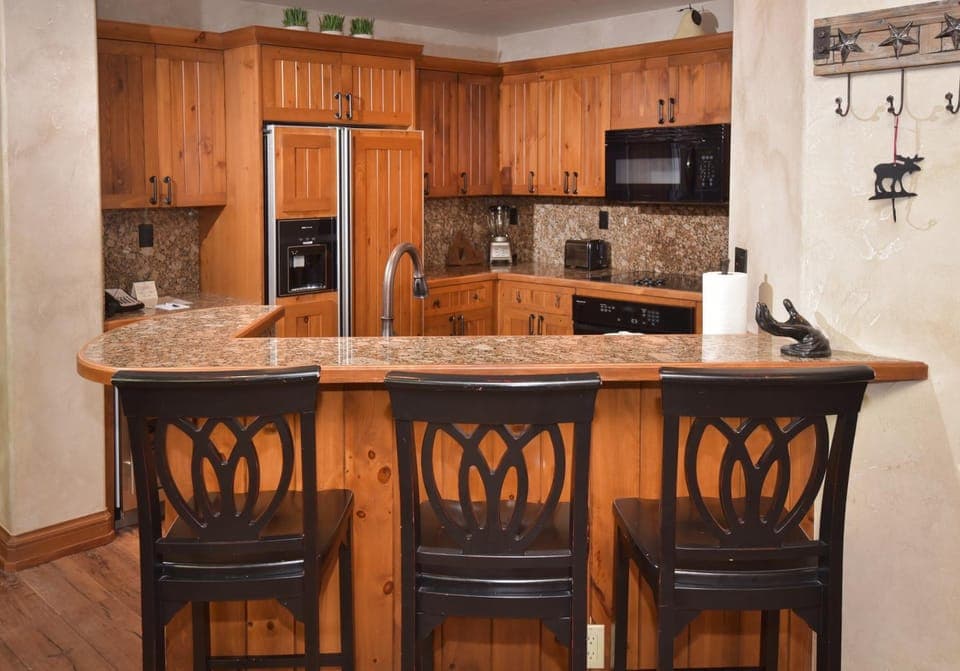 Elkhorn 509 Apartment in Beaver Creek