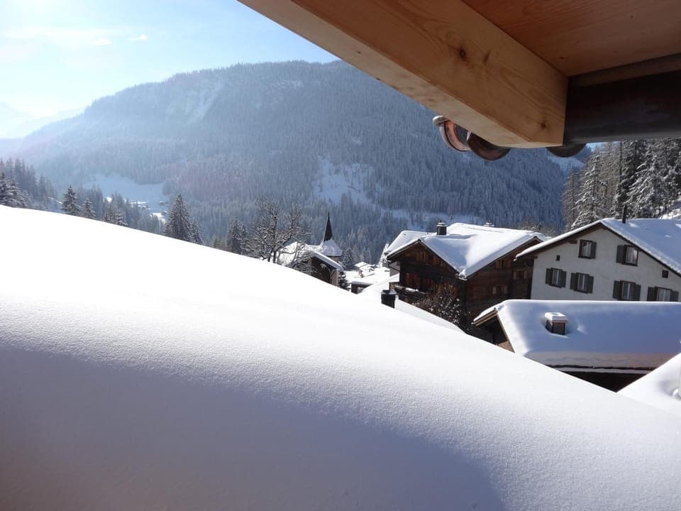 View (from property/room)