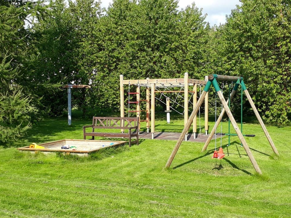 Children play ground