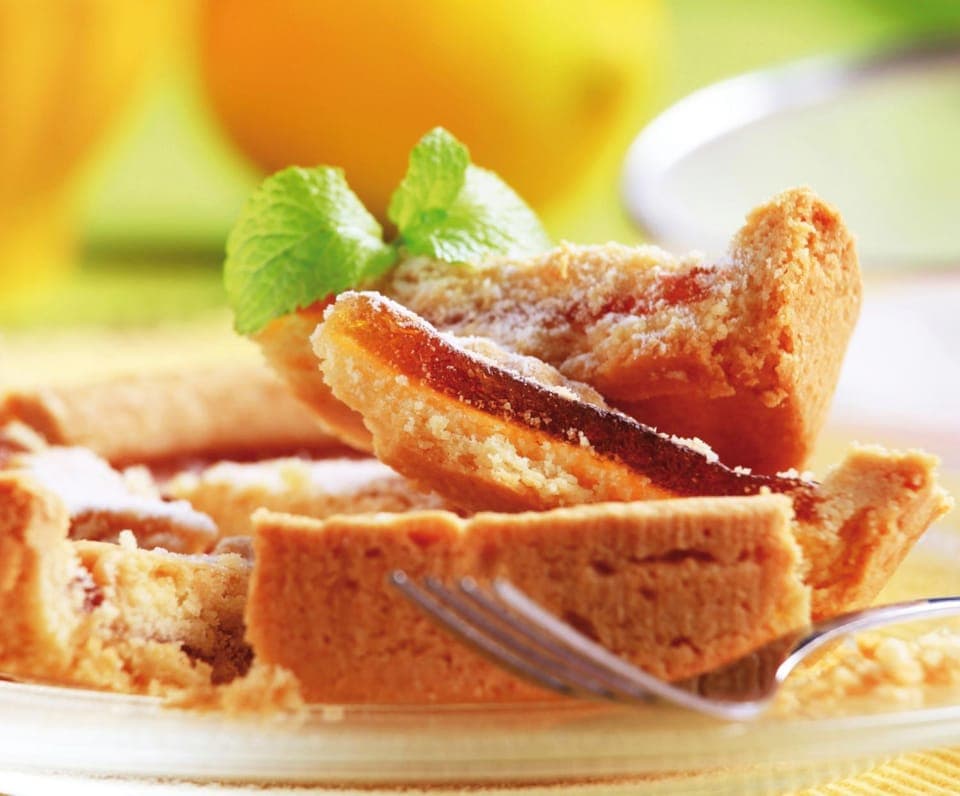 Breakfast, Buffet breakfast