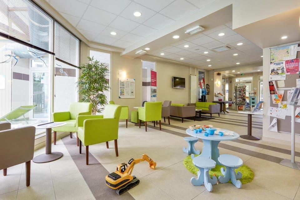 Living room, Lobby or reception, Seating area