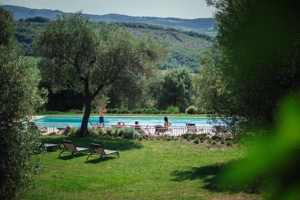 Garden, View (from property/room), Garden view, Swimming pool