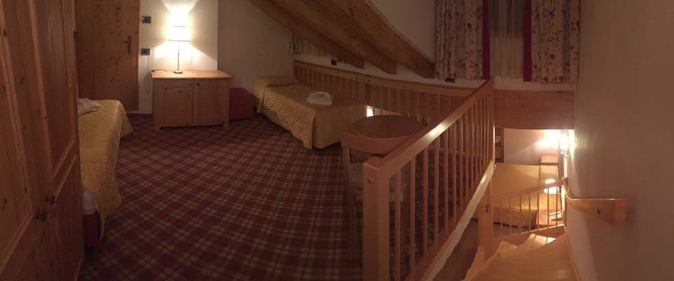 Living room, Seating area, Bedroom