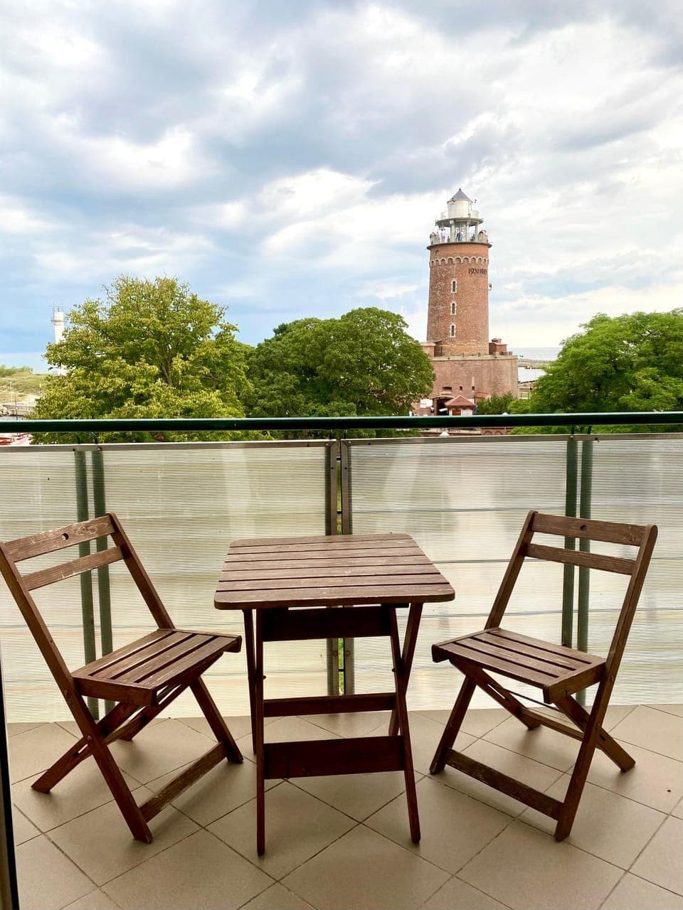 View (from property/room), Balcony/Terrace