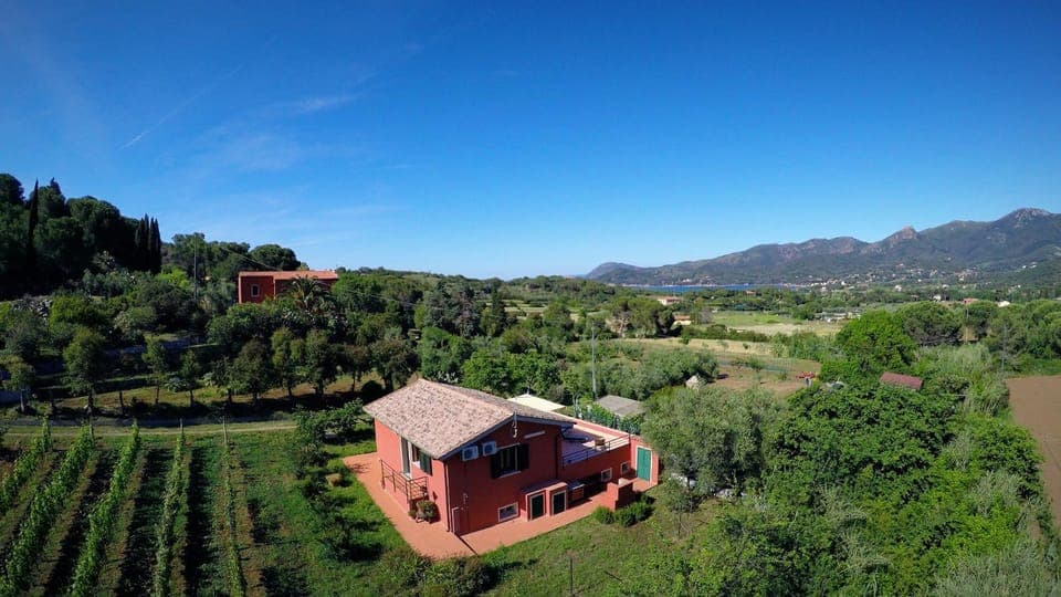 Neighbourhood, Bird's eye view