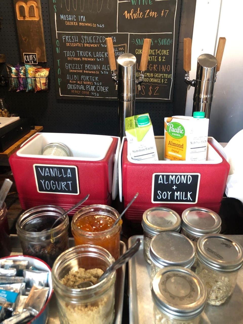 Breakfast, Continental breakfast, Buffet breakfast