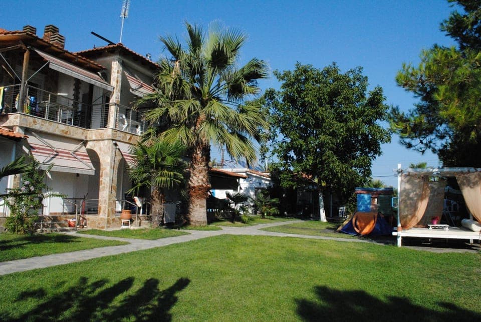Day, Children play ground