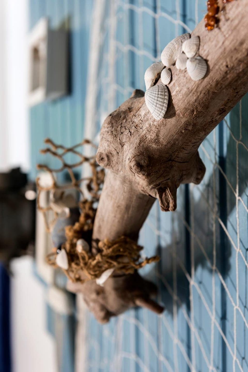 Decorative detail
