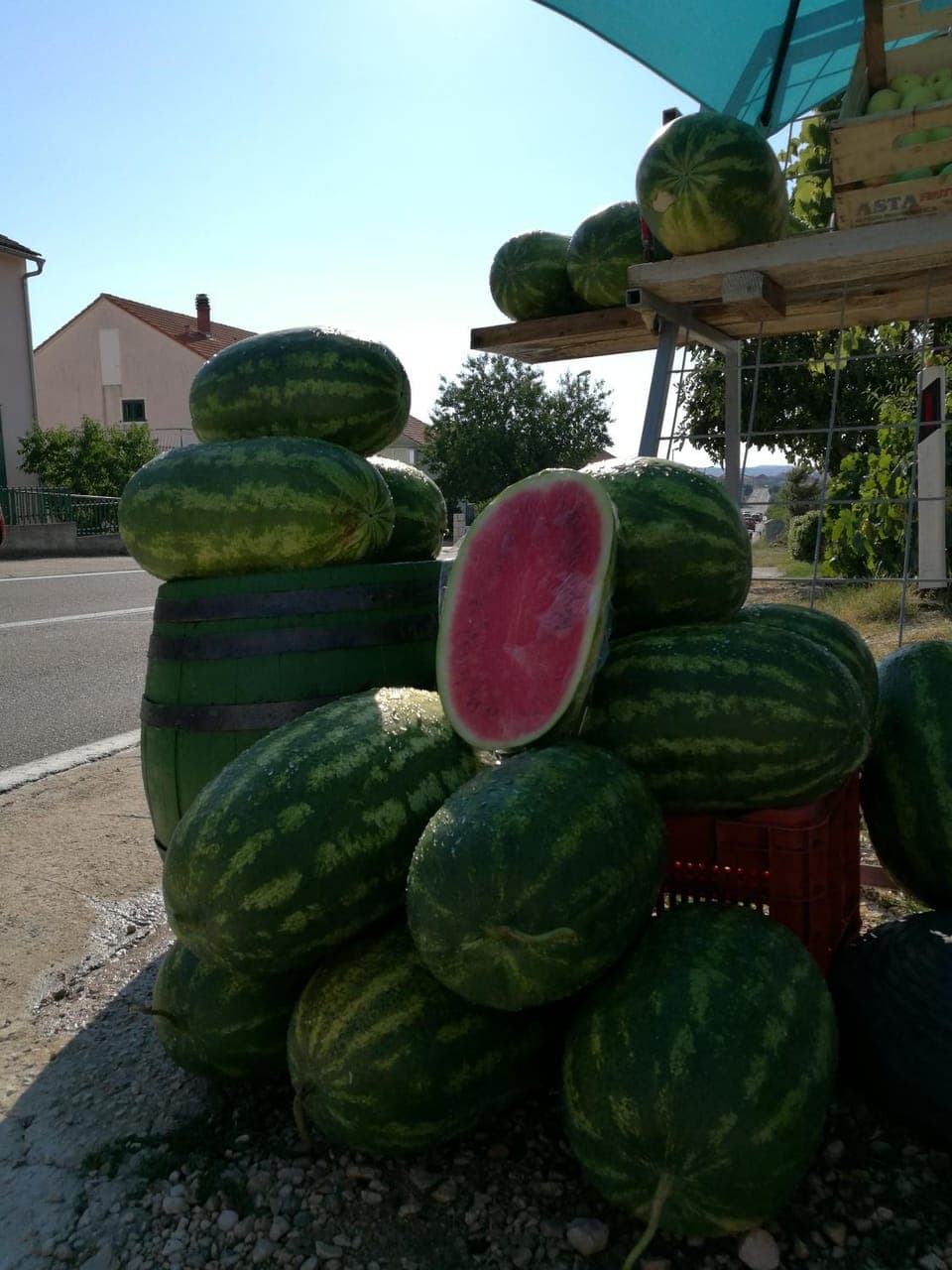 Neighbourhood