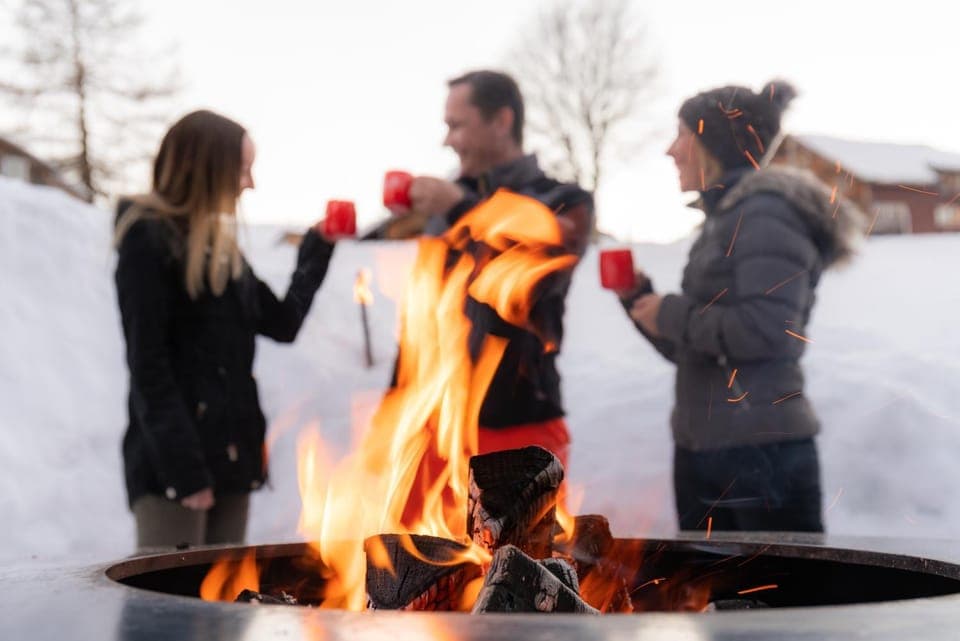 Activities, Evening entertainment