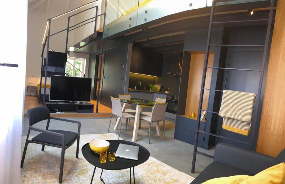 The Bridge Casa Luxury Apartments Apartment in Zadar