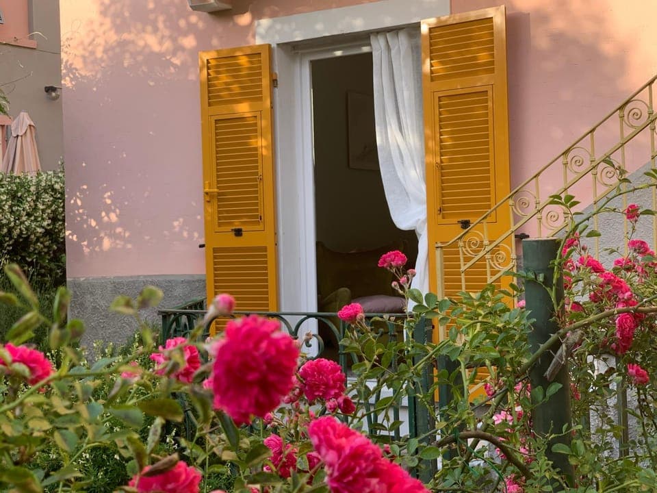 Property building, Spring